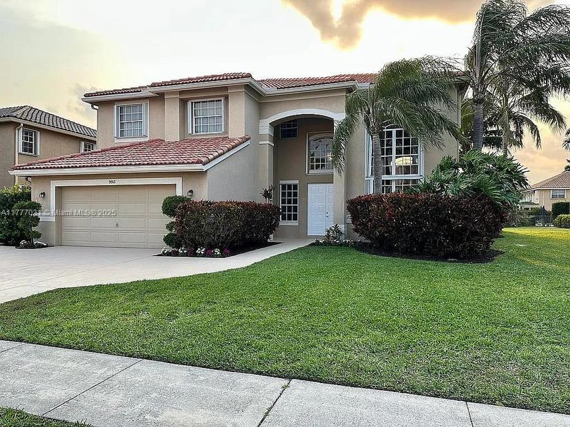 Picture of 9145 Picot Ct, Boynton Beach FL 33472