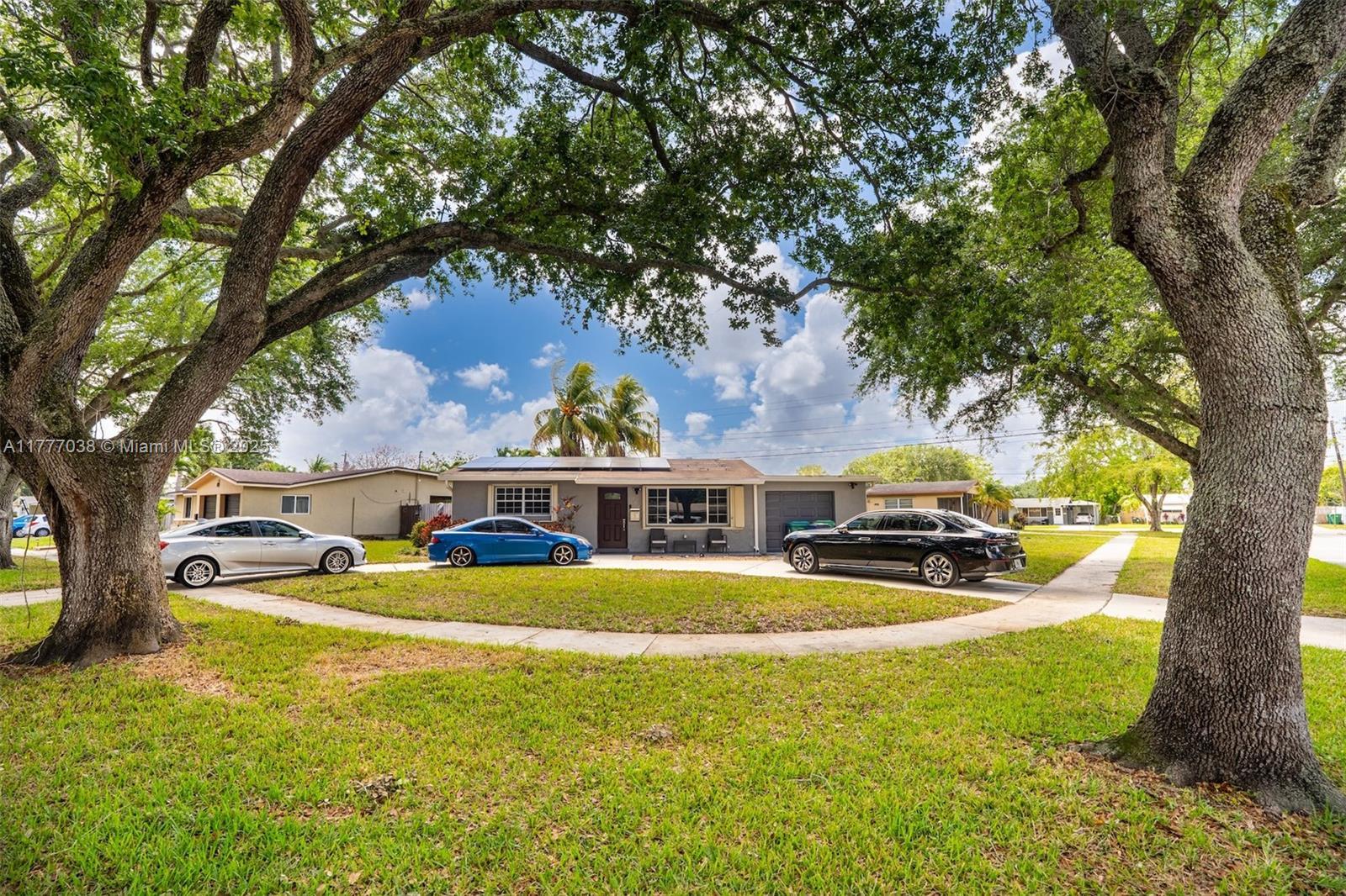 Picture of 5101 SW 92Nd Ter, Cooper City, FL 33328