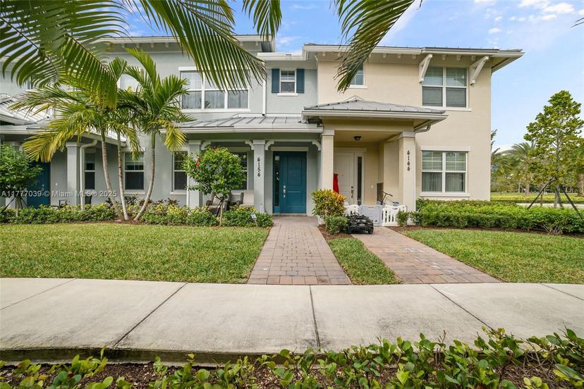 Picture of 4154 Greenway Dr, Hollywood FL 33021