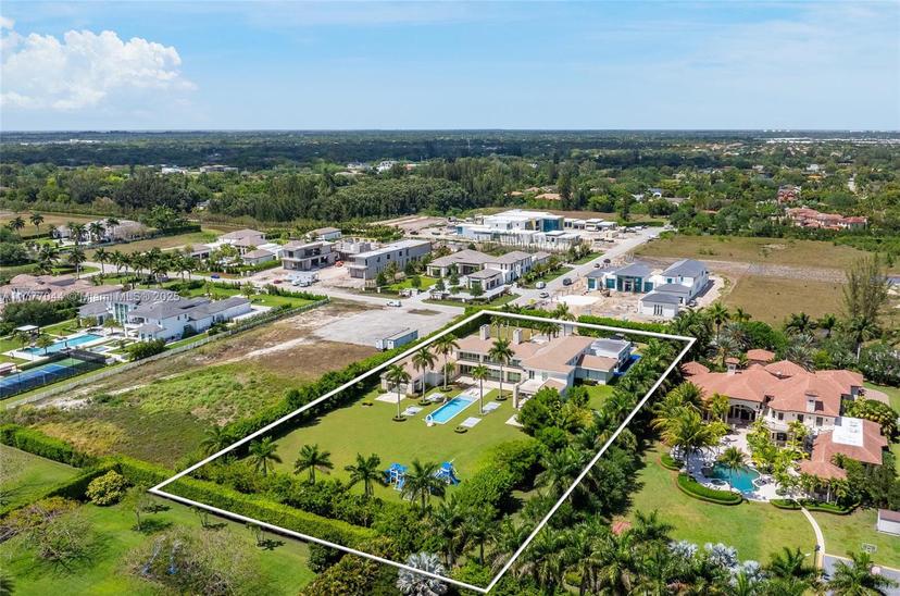 Picture of 16720 Stratford Ct, Southwest Ranches FL 33331