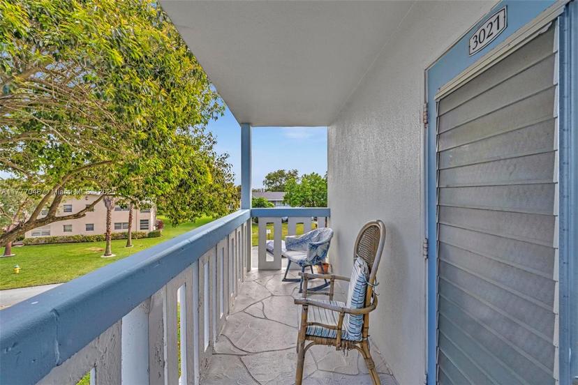 Picture of 3021 Swansea B # 3021, Deerfield Beach FL 33442