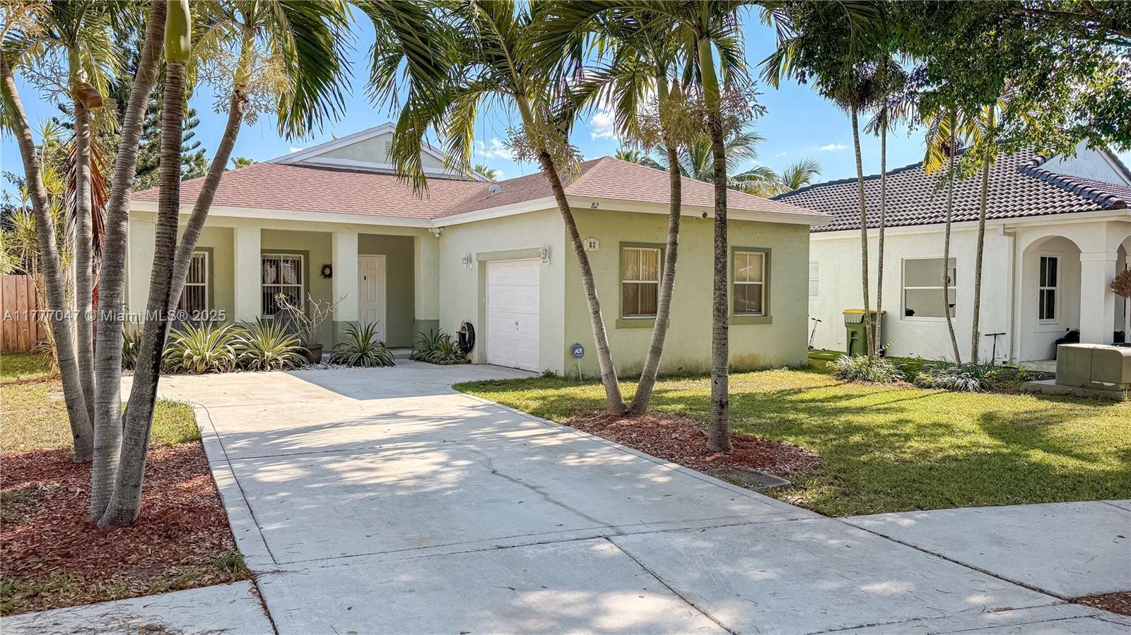 Picture of 82 NW 4Th St, Homestead, FL 33030