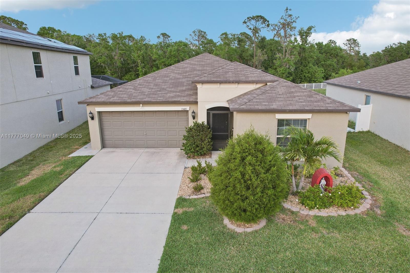Picture of 13405 Willow Bluestar Loop, Riverview, FL 33579