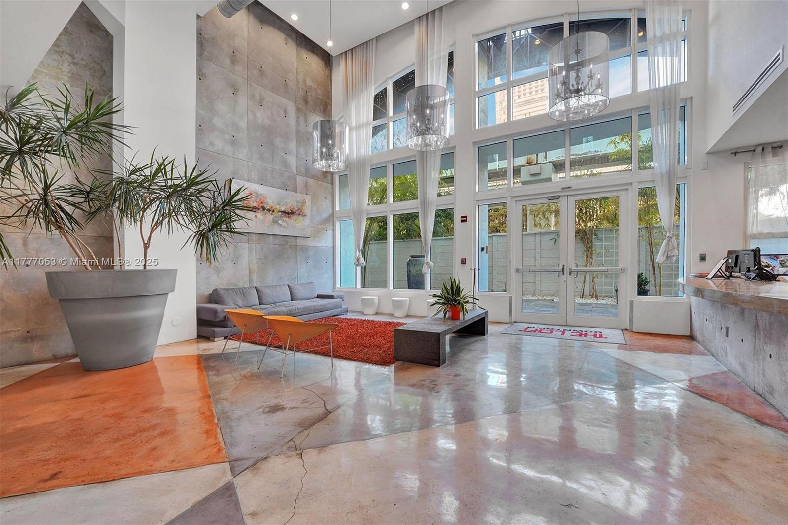 Picture of 234 NE 3Rd St # 2202, Miami, FL 33132