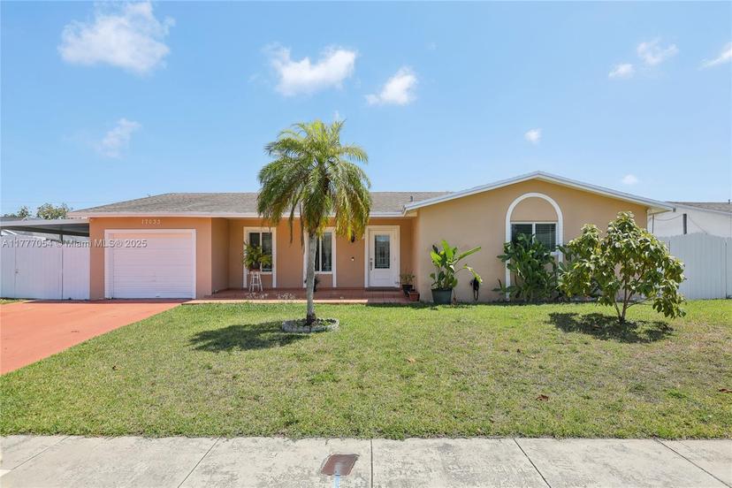 Picture of 17033 SW 107Th Pl, Miami FL 33157