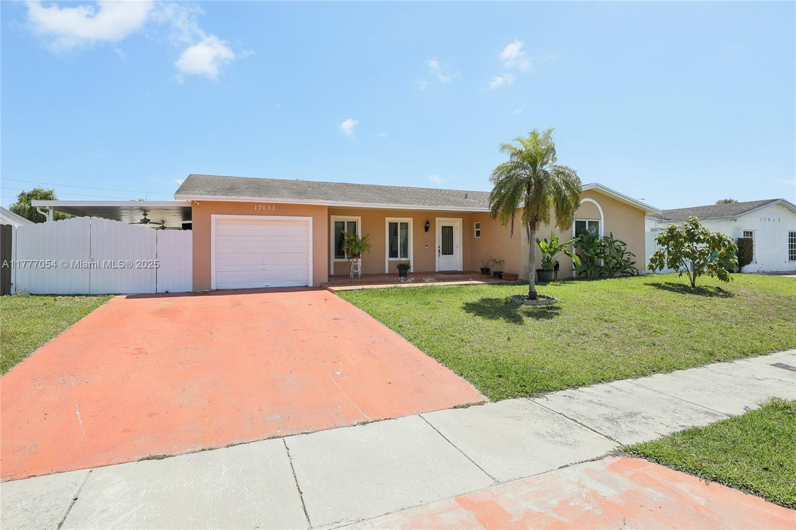 Picture of 17033 SW 107Th Pl, Miami, FL 33157