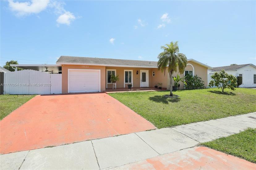 Picture of 17033 SW 107Th Pl, Miami FL 33157