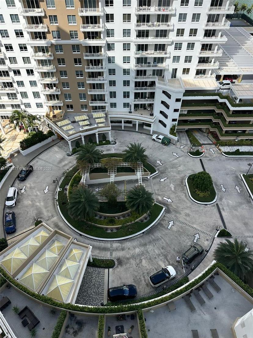Picture of 701 Brickell Key Blvd # 1808, Miami FL 33131