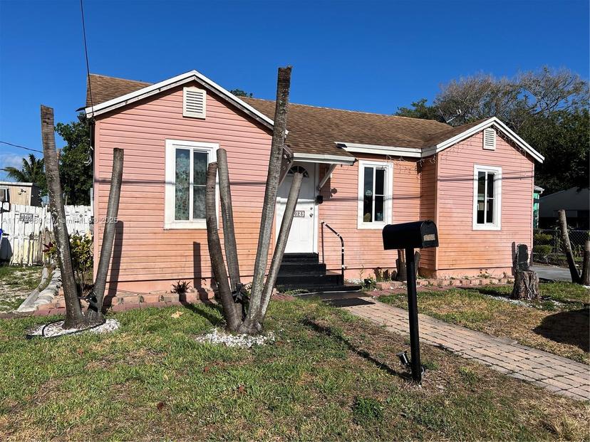 Picture of 1023 N 25Th Ave, Hollywood FL 33020