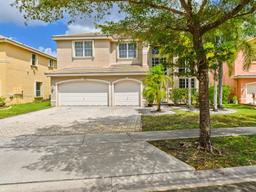 Picture of 15261 SW 20Th St, Miramar, FL 33027