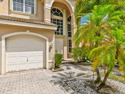 Picture of 15261 SW 20Th St, Miramar, FL 33027