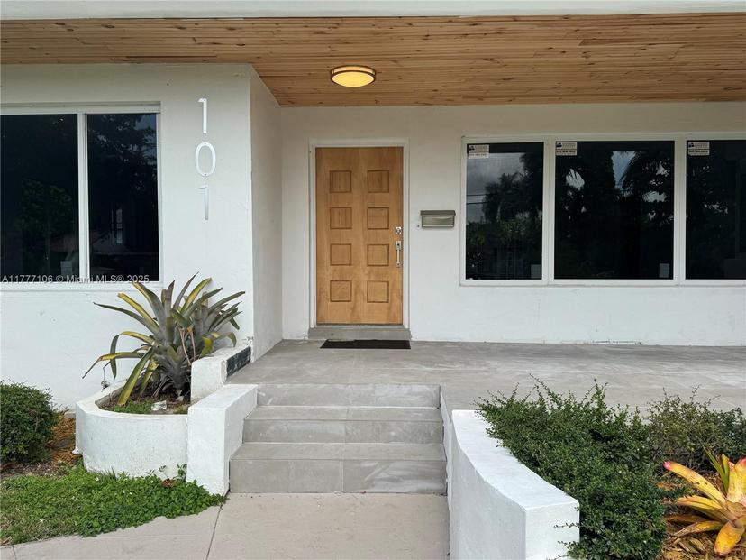 Picture of 101 NW 86Th St, El Portal FL 33150