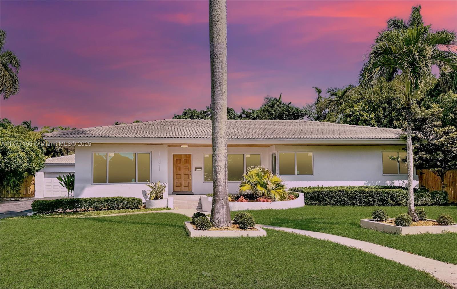 Picture of 101 NW 86Th St, El Portal, FL 33150