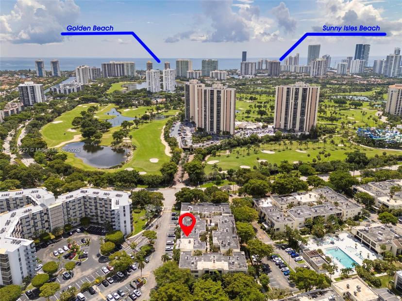 Picture of 20350 W Country Club Dr # 4, Aventura, FL 33180