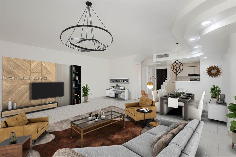 Picture of 20350 W Country Club Dr # 4, Aventura, FL 33180