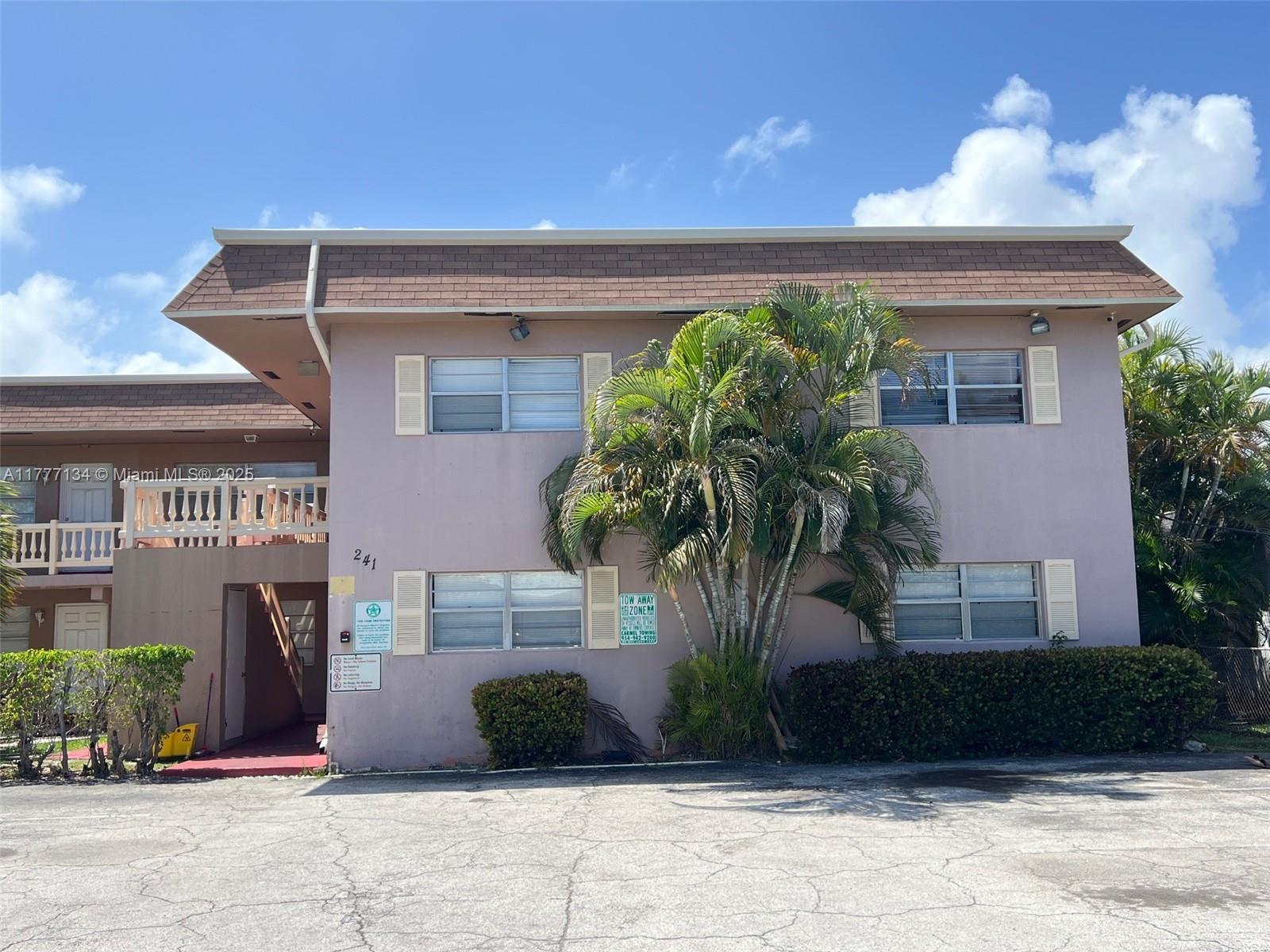 Picture of 241 SE 9Th Ave # 109, Pompano Beach, FL 33060