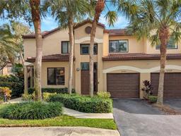 Picture of 10530 NW 10Th Ct # 137, Plantation, FL 33322