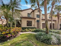 Picture of 10530 NW 10Th Ct # 137, Plantation, FL 33322