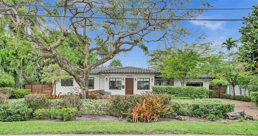 Picture of 11060 Griffing Blvd, Biscayne Park FL 33161