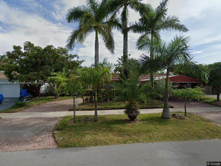 Picture of 837 Washington St, Hollywood FL 33019