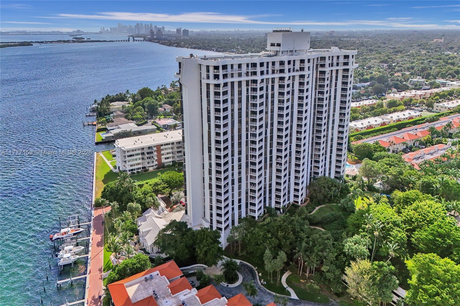 Picture of 4000 Towerside Ter # 3, Miami, FL 33138