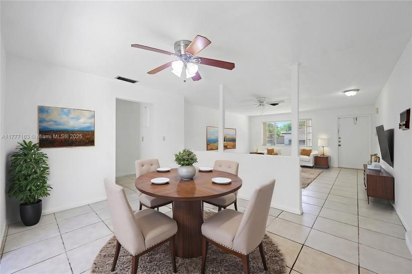 Picture of 1141 NE 166Th St, North Miami Beach FL 33162