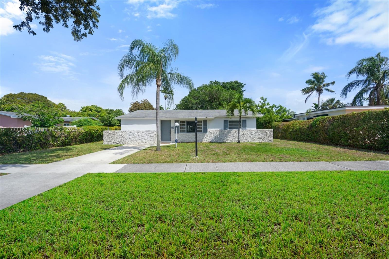 Picture of 1141 NE 166Th St, North Miami Beach, FL 33162