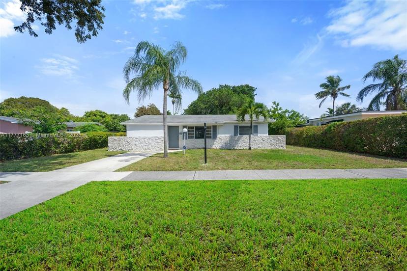 Picture of 1141 NE 166Th St, North Miami Beach FL 33162
