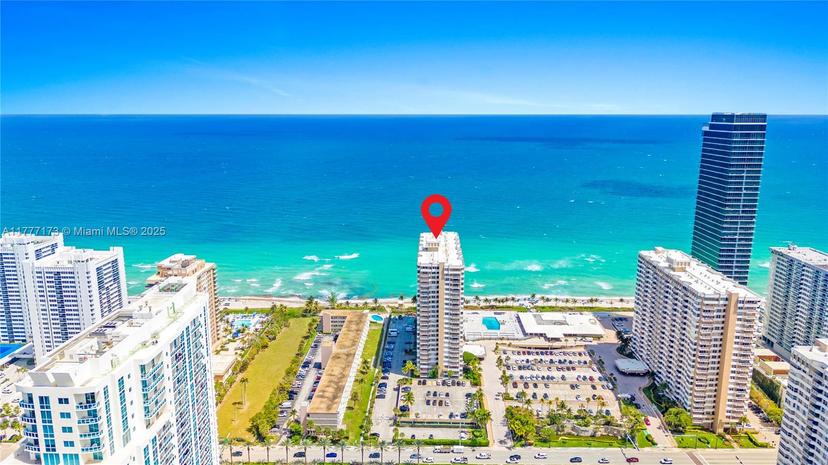 Picture of 1950 S Ocean Dr # 12H, Hallandale Beach FL 33009