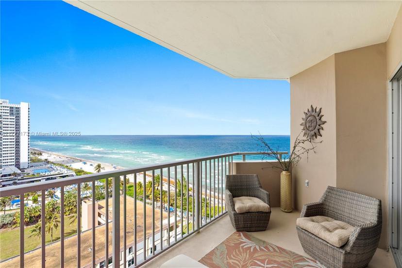 Picture of 1950 S Ocean Dr # 12H, Hallandale Beach FL 33009