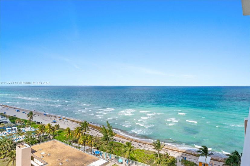 Picture of 1950 S Ocean Dr # 12H, Hallandale Beach FL 33009