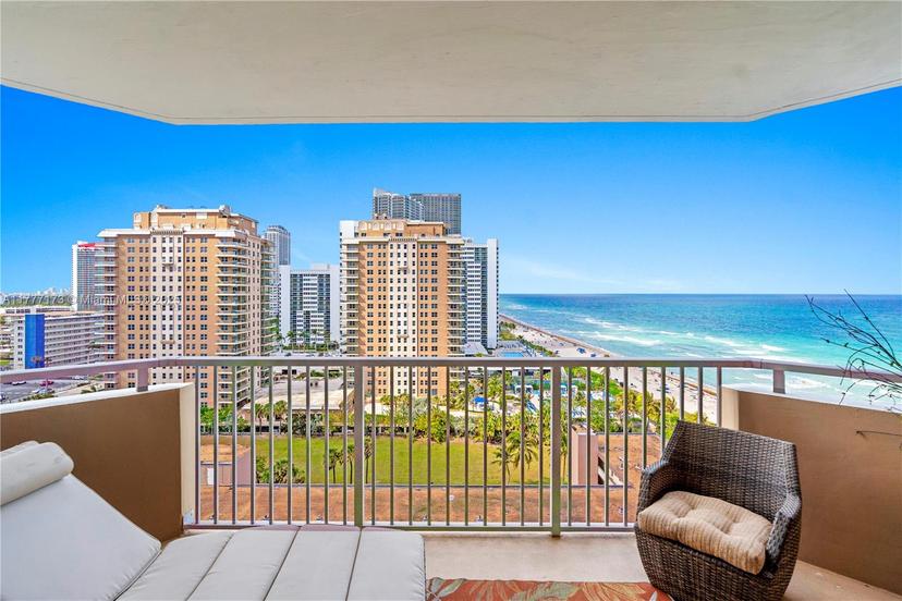 Picture of 1950 S Ocean Dr # 12H, Hallandale Beach FL 33009