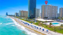 Picture of 1950 S Ocean Dr # 12H, Hallandale Beach, FL 33009