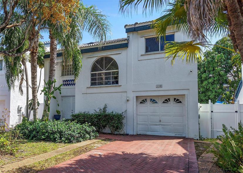 Picture of 350 NE 212Th St, Miami FL 33179