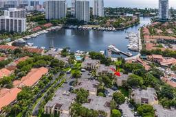Picture of 3558 Magellan Cir # 132, Aventura, FL 33180