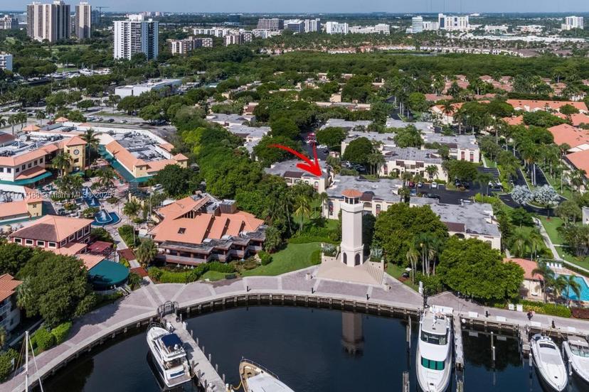 Picture of 3558 Magellan Cir # 132, Aventura FL 33180