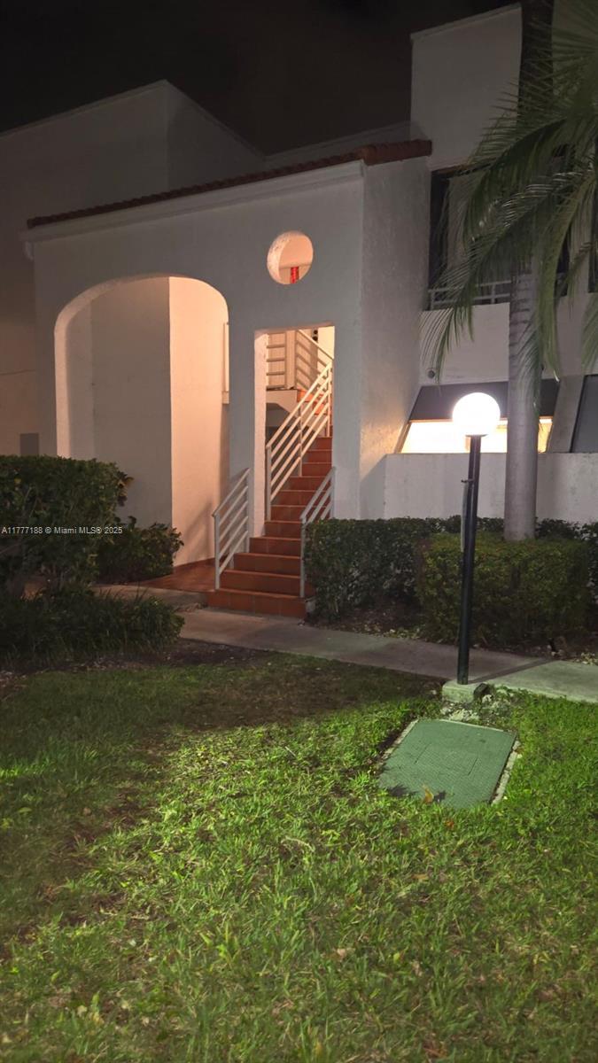 Picture of 3558 Magellan Cir # 132, Aventura FL 33180