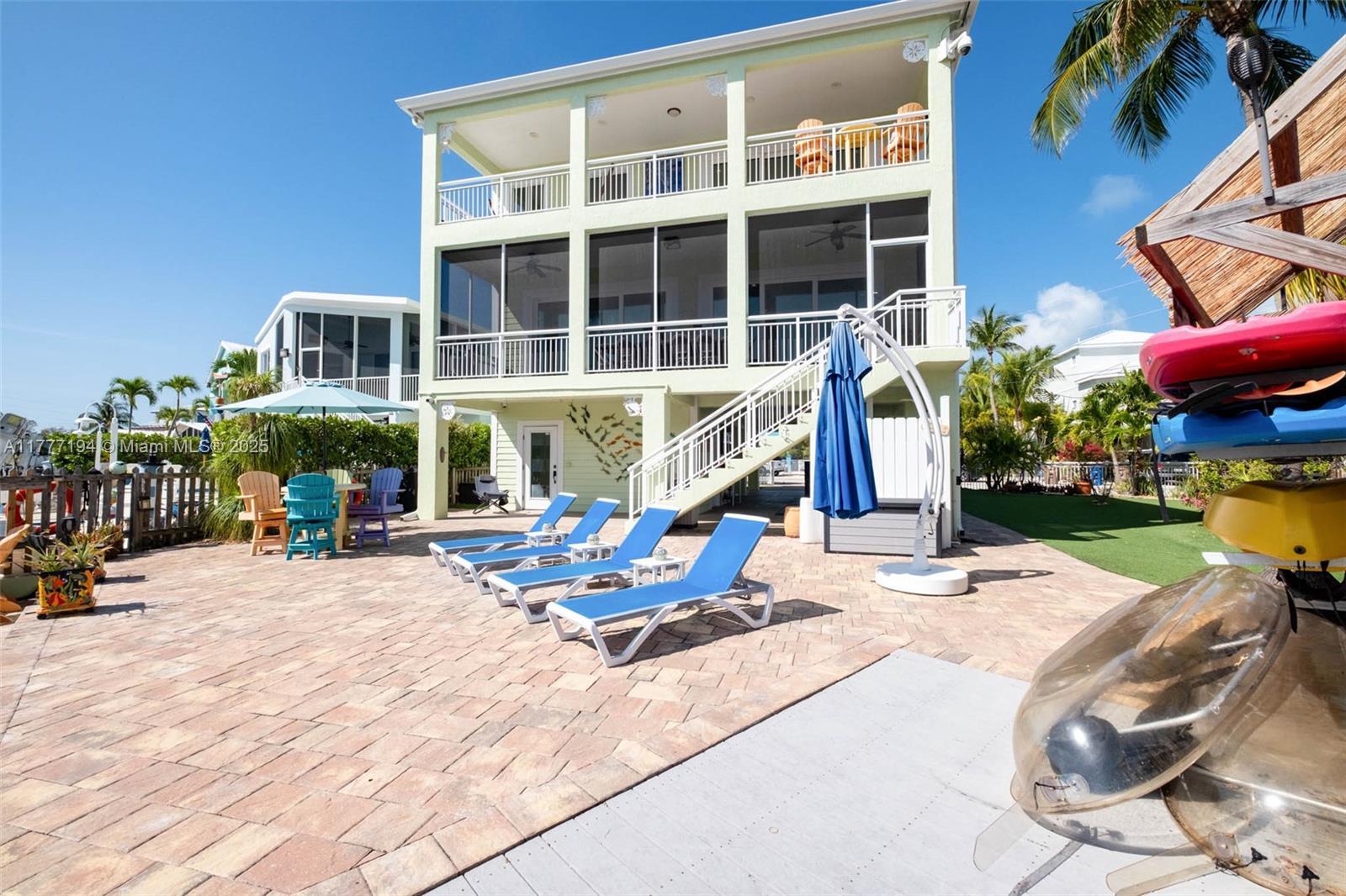 Picture of 140 Fairwich Ct, Tavernier, FL 33070