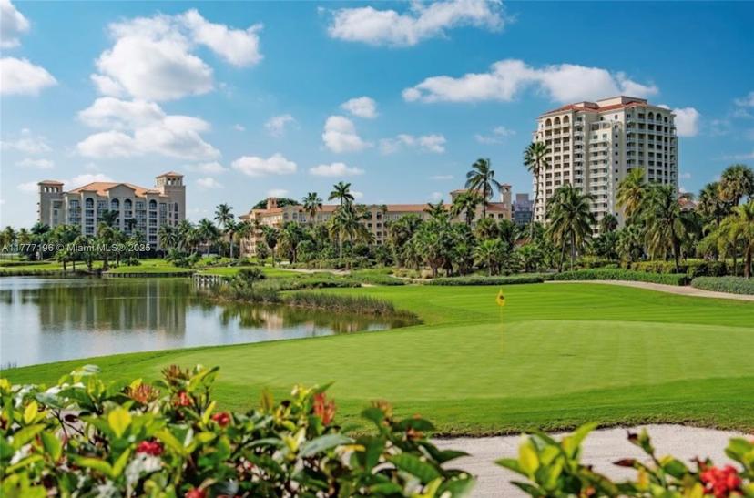 Picture of 3301 N Country Club Dr # 612, Aventura FL 33180
