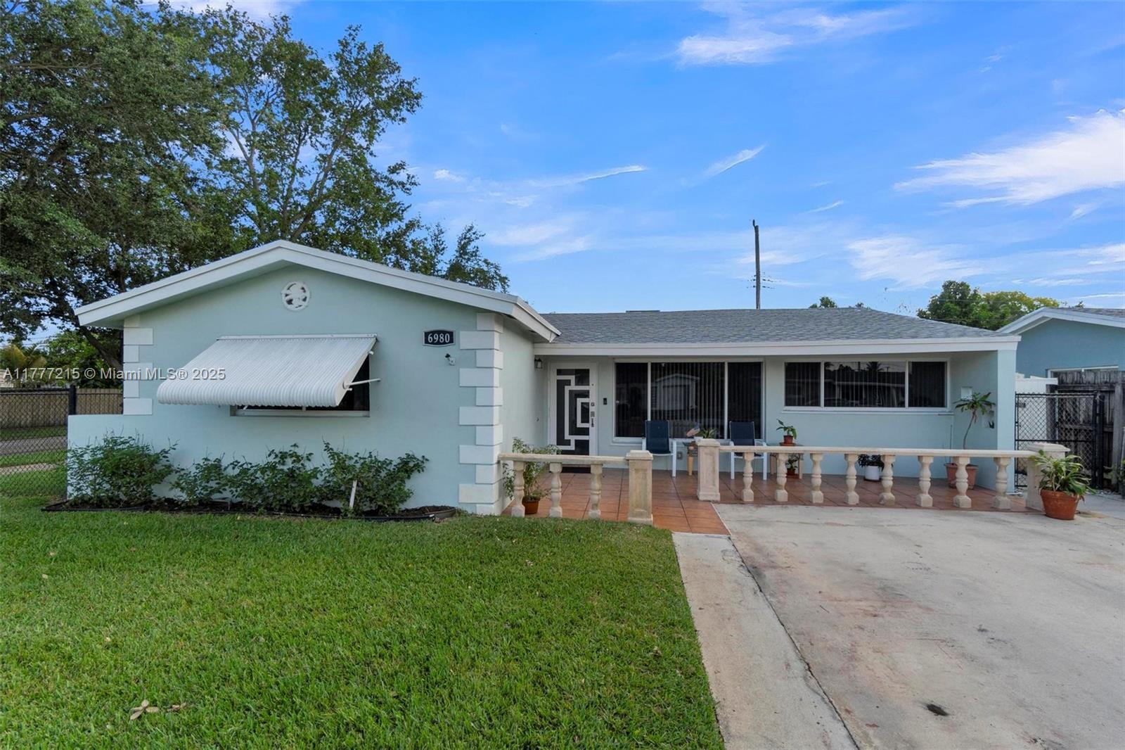 Picture of 6980 SW 27Th Ct, Miramar, FL 33023
