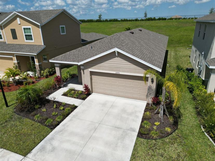 Picture of 10770 SW Vasari Way, Port St. Lucie FL 34987