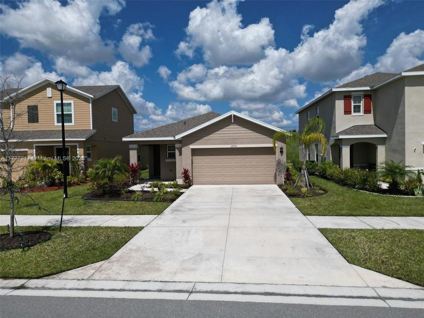 Picture of 10770 SW Vasari Way, Port St. Lucie FL 34987