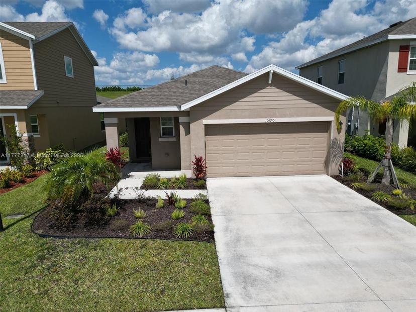 Picture of 10770 SW Vasari Way, Port St. Lucie FL 34987