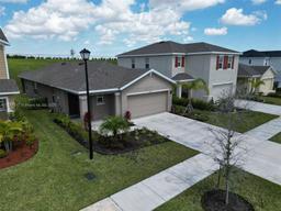 Picture of 10770 SW Vasari Way, Port St. Lucie, FL 34987