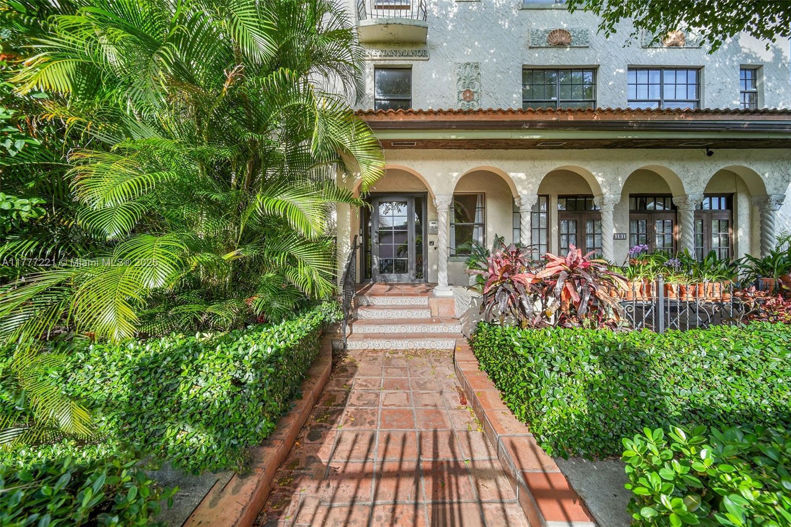 Picture of 934 Michigan Ave # 207, Miami Beach, FL 33139