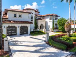 Picture of 3442 NE 171St St, North Miami Beach, FL 33160