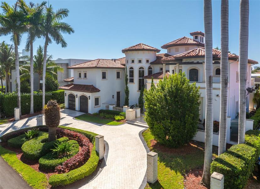 Picture of 3442 NE 171St St, North Miami Beach FL 33160