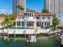 Picture of 3442 NE 171St St, North Miami Beach, FL 33160
