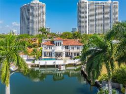 Picture of 3442 NE 171St St, North Miami Beach, FL 33160