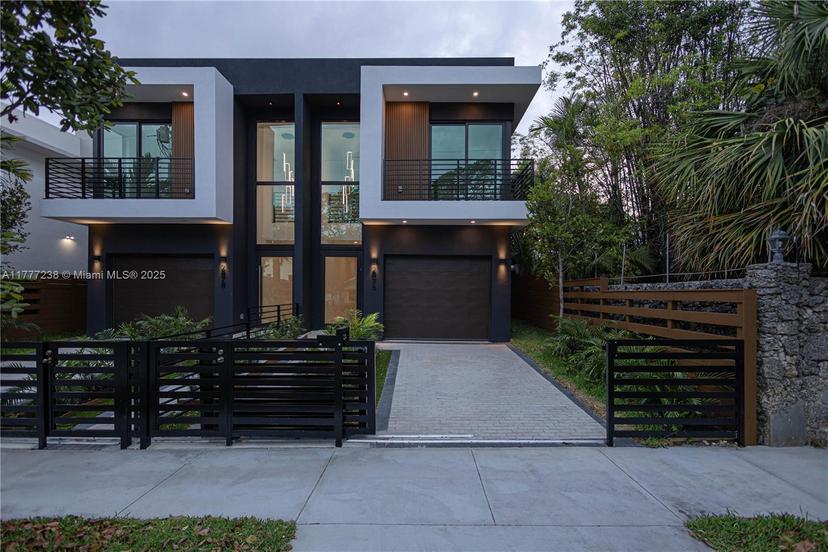 Picture of 2878 SW 32Nd Ct, Miami FL 33133